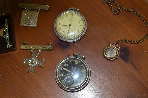 Property photo 203 - PERSONAL PROPERTY AUCTION in DeKalb County